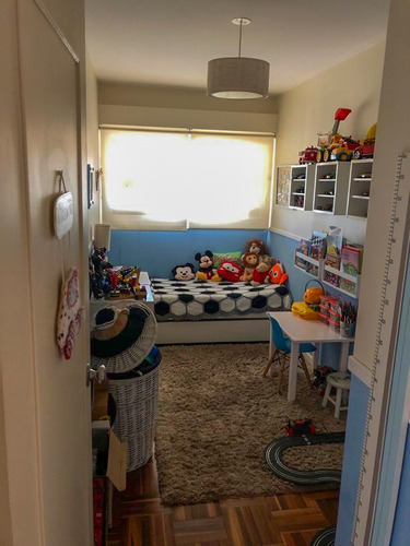 Luminoso Apartamento, 3 Dormitorios, Buena Ubicacion