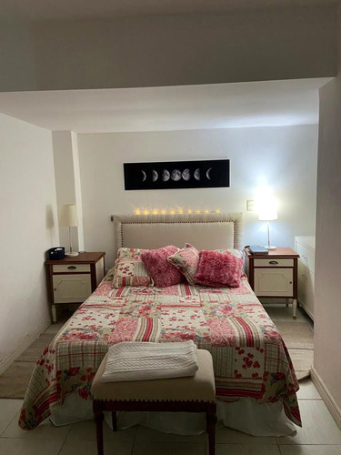 Se Alquila Apartamento En Edificio Sagitario Temporal.
