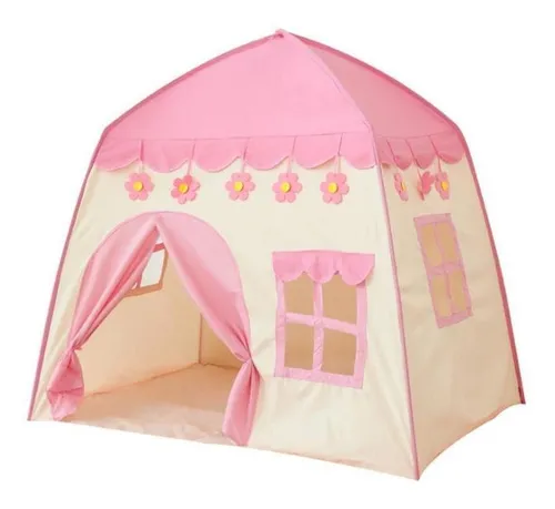 Tienda de campaña para niño on sale