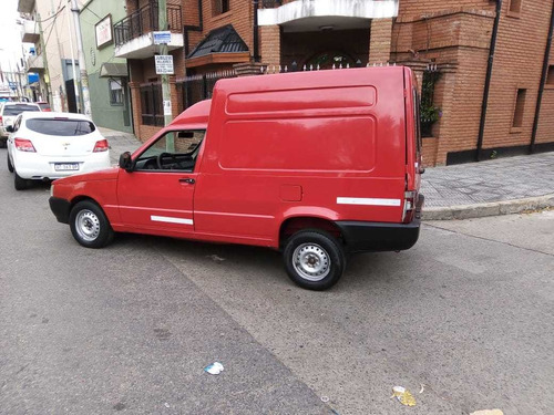 Fiat Fiorino 1.3 Fire 2012