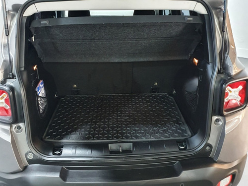 Imagen 8 de 25 de Jeep Renegade Sport 1.8 Aut6 2017, Concesionario Oficial Lp