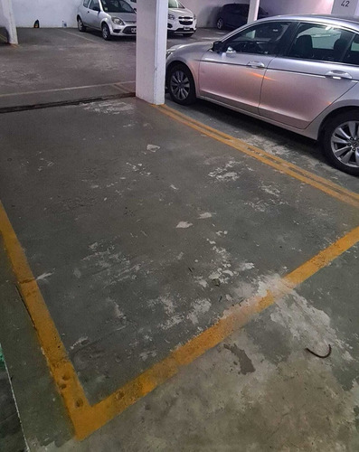 Cochera Fija En Venta En Victoria, San Fernando, G.b.a. Zona Norte