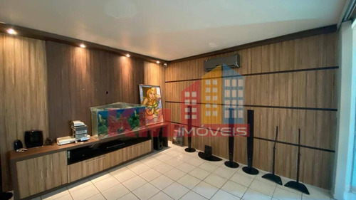 Imagem 6 de 15 de Vende-se Excelente Casa No Bairro Costa E Silva - Ca3372