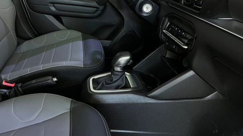 Citroën Basalt 1.0 TURBO 200 FLEX SHINE CVT