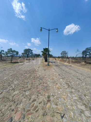 Terreno De Inversión En Vta, Hacienda Real 1800, Huichapan Hidalgo