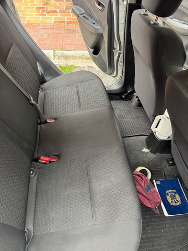 Suzuki Swift 1.0 Booster Jet At