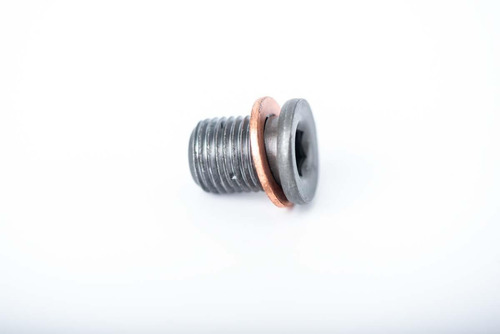 Imagen 2 de 8 de Tapon Roscado Volkswagen Gol 1 98/05