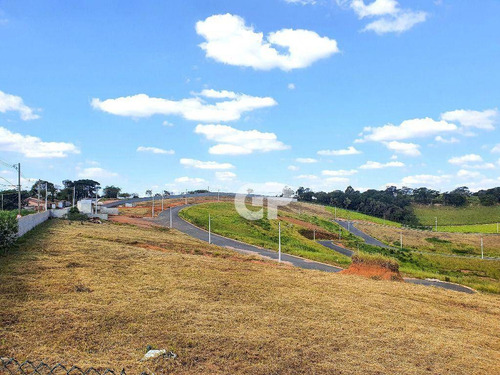 Imagem 15 de 24 de Terreno À Venda, 360 M² Por R$ 320.000,00 - Condomínio Greenfield - Atibaia/sp - Te0726