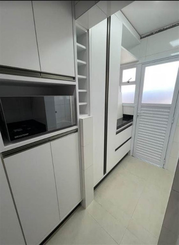 Imagem 15 de 24 de Apartamento, 2 Dorms Com 83 M² - Maracanã - Praia Grande - Ref.: Tab1088 - Tab1088