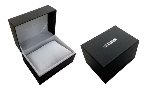Reloj Citizen Hombre Ca0690-88e Aviator Eco-drive