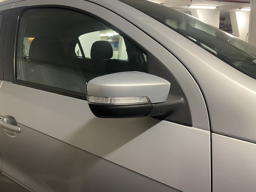 Volkswagen Gol Trendline
