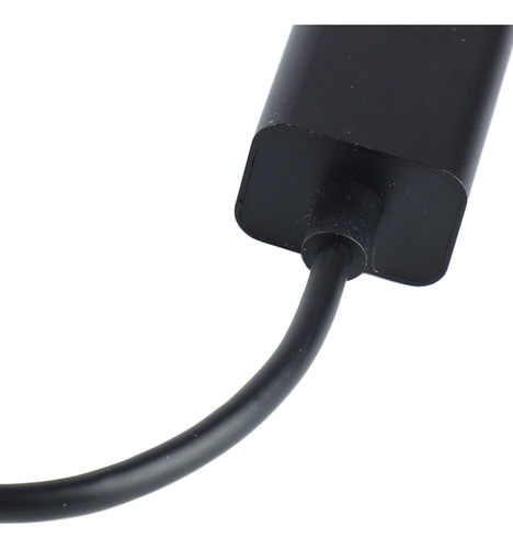 Adaptador Usb C A Ethernet Con Luz Usb Tipo C A Rj45 Gigabit