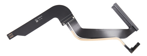 // Cable Flexible De Disco Duro Hdd 821-2049-a Para Macbook