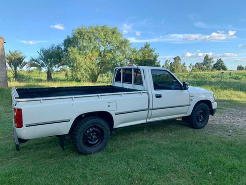 Deere No Nissan, Toyota Full