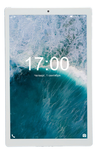 Para Tableta Android 11, Pantalla Grande Ips Hd De 10 Pulgad