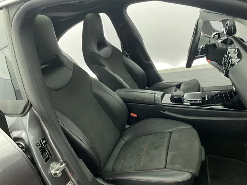 Mercedes-Benz Clase CLA 180 1.3 Amg Line