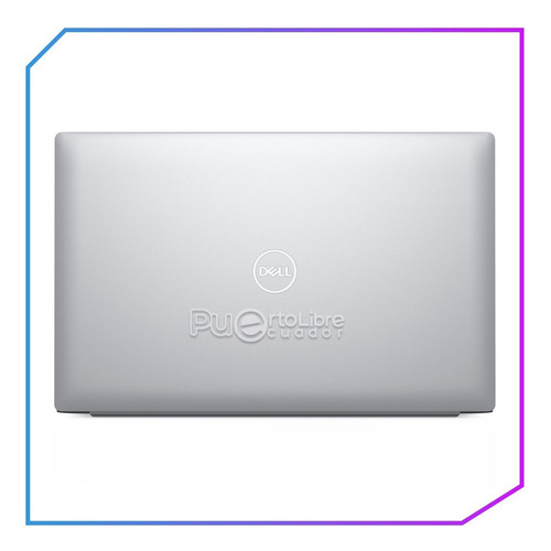 T U R B O Dell Intel Core I7 10ma 8gb + 512gb Ssd + Regalos