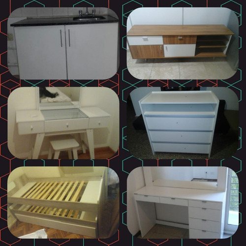 Imagen 4 de 6 de Armador, Armado De Muebles A Domicilio Atl