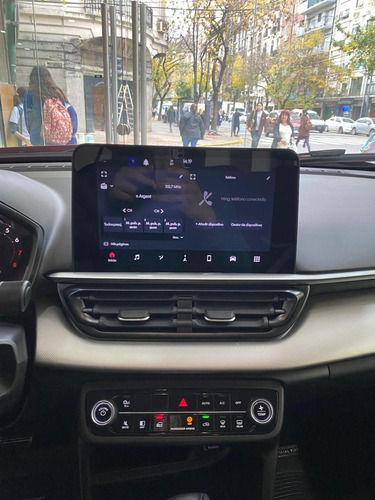 Fiat Pulse 1.0T Audace Cvt