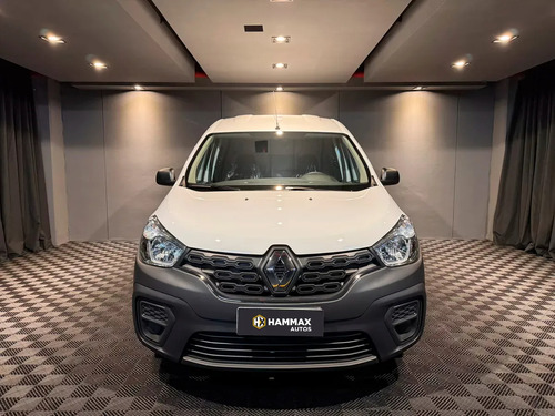 Renault Kangoo Ii Express 1.6 Sce Confort