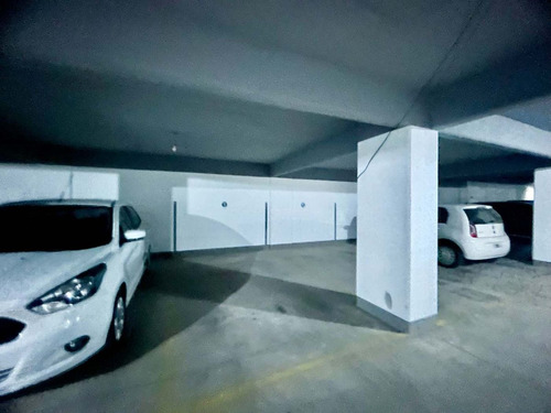 Venta Monoambiente A Estrenar Caseros Centro