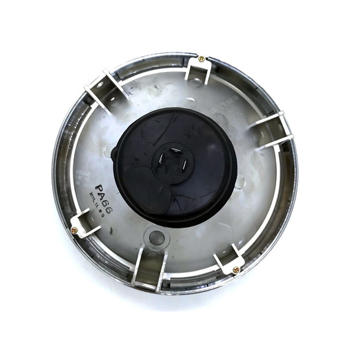 Bloco Óptico Aro Farol Comet Gt 250 Mirage 250 2009 Original