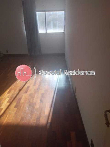 Imagem 6 de 6 de Apartamento-à Venda-barra Da Tijuca-rio De Janeiro - 400390