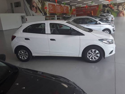 Imagem 9 de 9 de Chevrolet Joy 1.0 Spe4 Flex Manual