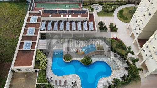 Imagem 28 de 30 de Apartamento Maravilhoso No Jardim Aquarius - Ap00256 - 68704673