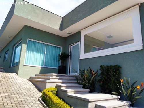 Imagem 12 de 26 de Casa Em Condominio, Shamballa, Atibaia Sp - Ca00143 - 33156437