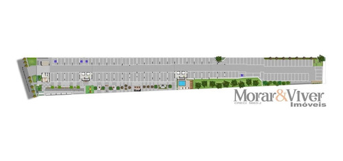 Imagem 13 de 15 de Apartamento Para Venda Em Curitiba, Campo Comprido, 2 Dormitórios, 1 Banheiro, 1 Vaga - Ctb1885_1-2394067