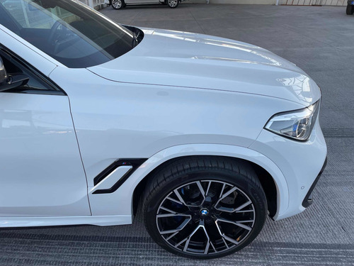Imagen 7 de 14 de Bmw X6 M X6 M Competition
