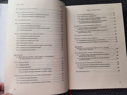 Teoría Del Delito Causalismo, Finalismo, Funcionalismo