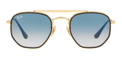 Gafas De Sol Ray Ban The Marshal Ii Mujer  Hombre Originales