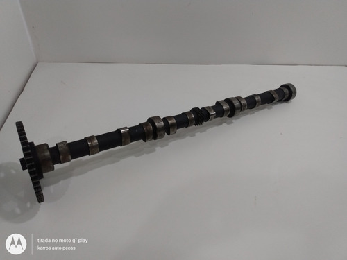 Imagem 2 de 9 de Comando De Valvula Do Jeep Cherokee 4.0 1997/1998