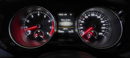Volkswagen Jetta 2.0 Tsi Highline (mx) 4p