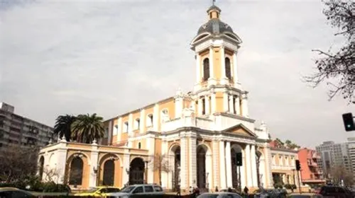 Arriendo Amplio Luminoso Departamento Av Providencia 1645