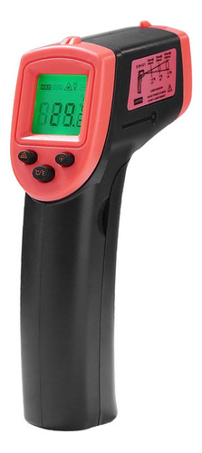 Industrial Special Hw600 Digital Thermometer -50 ~ 600