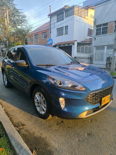Ford Escape 2.0 Se 4x2