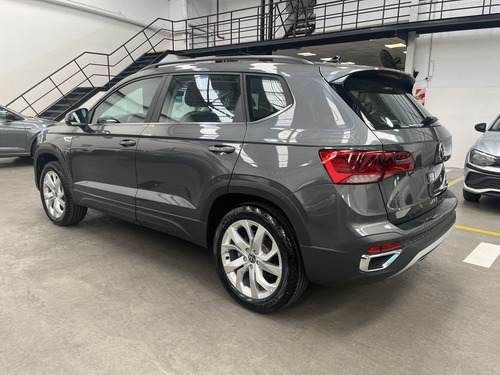 Volkswagen Taos 1.4 250 Tsi Comfortline