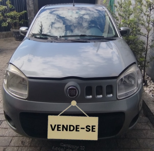 Fiat Uno 1.0 Vivace Flex 5p