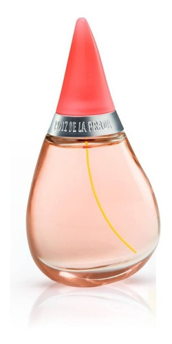 Set Perfume Gotas De Color Agatha Ruiz 50 Ml