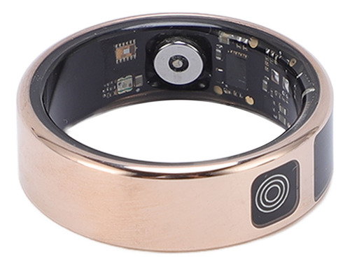Pantalla De Visualización De La Aplicación Smart Ring, Múlti