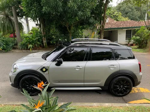 Mini Cooper S E All4 Countryman Hibrida