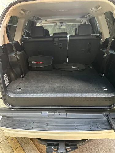 Toyota Prado 2.8 Tx-L At6