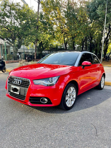 Audi A1 1.4 Ambition Tfsi 122cv
