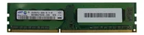 Comprar Memoria Ram 4gb Ddr3 1333mhz Pc3-10600 Samsung B