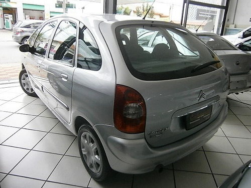 Citroën Xsara Picasso 1.6 Glx 5p