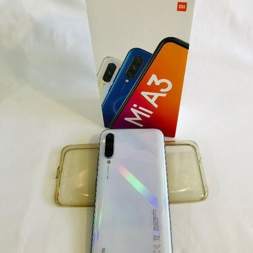 Xiam8 Mi A 3