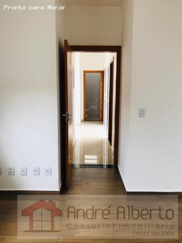 Imagem 9 de 15 de Casa Em Condomínio Para Venda Em Sorocaba, Cajuru Do Sul, 3 Dormitórios, 1 Suíte, 2 Banheiros, 4 Vagas - 571_1-1324620